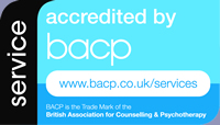 bacp accreditation logo