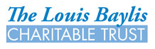 The louis baylis charitable trust Branding