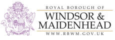 Royal Borough of Windsor & Maidenhead Branding