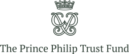 The orince philip trust fund Branding