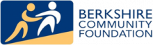 Berkshire community foundation Branding